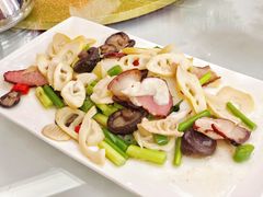 -青岛美食鲁菜大酒店