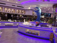 -澜悦港海鲜体验主题餐厅