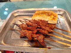 -清真伊源饺子馆(陶然共友大厦店)