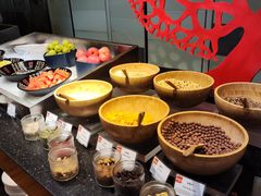 -永泰福朋喜来登酒店-宜客乐自助餐厅(远大路店)