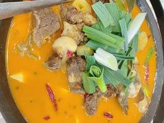 -江城燕子大排档(江汉路步行街店)