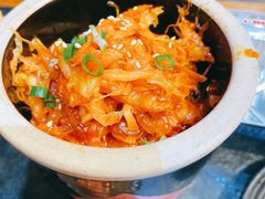 -火炉旺烤肉啤酒屋(沈北创始店)