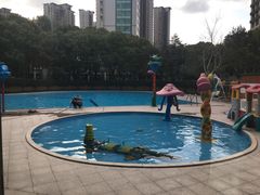 -纽斯桑拿会所(东绣路店)