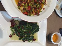 -李氏传家菜(兴城路店)