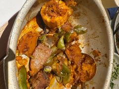 -关东小磨东北菜(漕河泾印象城店)