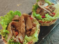 -湊湊火锅·茶憩(东城万达店)
