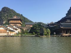 -桂林两江四湖景区