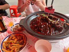 -回味黑鸭煲·始于2006(万松园店)