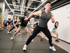 -健身专家Wellness Experts