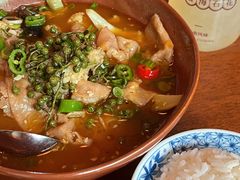 -林四喜·闽南传家菜(鼓浪屿店)