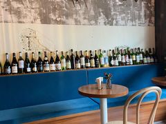 大堂-Wine Universe 宇宙酒馆