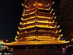 -田州古城