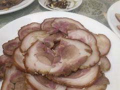 -李连贵熏肉大饼(沈阳站店)
