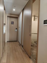 -金鹰国际月子中心(新街口店)