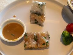 -晋江荣誉国际酒店·港誉茶餐厅