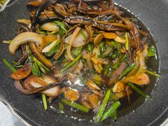 -钱记·乡野菜(紫荆花路店)