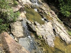 -广州白江湖森林公园