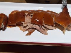 -京味斋·烤鸭·北京菜(安贞店)