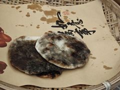 -披云山庄