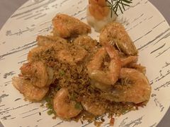 -银都上海菜馆(粤海东路店)