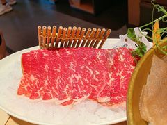 -巴奴毛肚火锅(七宝领展广场店)