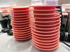 -争鲜回转寿司(流行前线店)