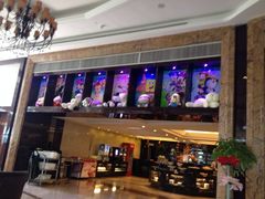 iphone_upload_pic-万佳国际酒店-阳光空中西餐厅(石狮服装城店)