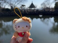 -无锡蠡湖国家湿地公园-蠡园