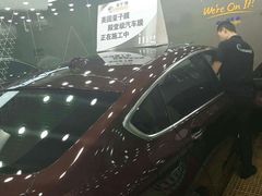 -CJ车体工作室·洗车·贴膜·美容