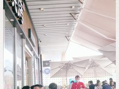 -木屋烧烤(坂田天安云谷店)