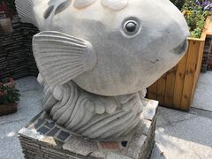 -天正河鲀·河豚亭(大连店)