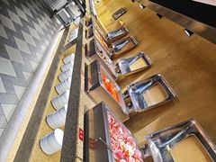 -汉巴味德·烤肉与啤酒的自助(杭州大悦城店)