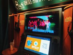 -反斗乐园π·电玩·高空拓展·蹦床(龙华天虹店)