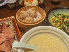 -南京大牌档(新街口德基广场店)