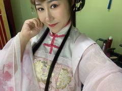 -盘子女人坊(西安至尊店)