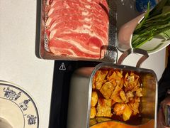 -螺大喜螺蛳粉火锅(雍和宫店)