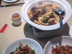 -谢氏老金口(江夏武昌大道店)