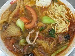 -易记皮肚面(明瓦廊店)