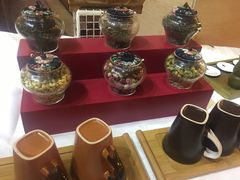 -雄楚国际大酒店-四季西餐厅