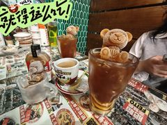 -肥韬茶餐厅(南山mini店)