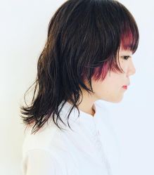 -THE LOG SALON 记录