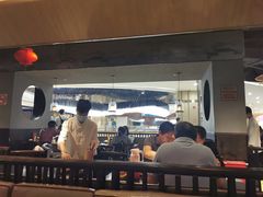-老头儿油爆虾·知味杭州(爱琴海购物中心)