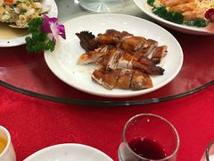 -福满园大酒楼(梅林店)