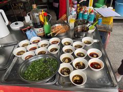 -海关荤豆花(洋河一路店)