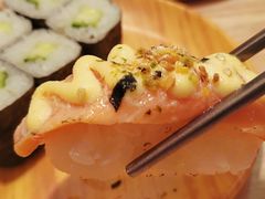 -春笙食堂.丼饭拉面寿司(GOGO新天地店)