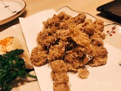 -気楽亭和食料理(气乐亭大世界本店)