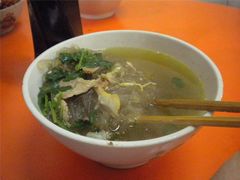 -杨家牛肉汤(中兴街店)