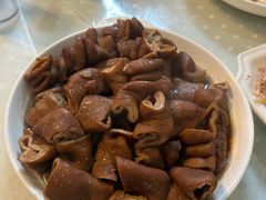红烧大肠-林家饭店(新林公路店)