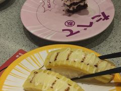 -友壹町寿司(佛山新DNA店)