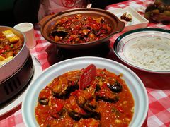 -辣小鲜·南昌大排档(船山路店)